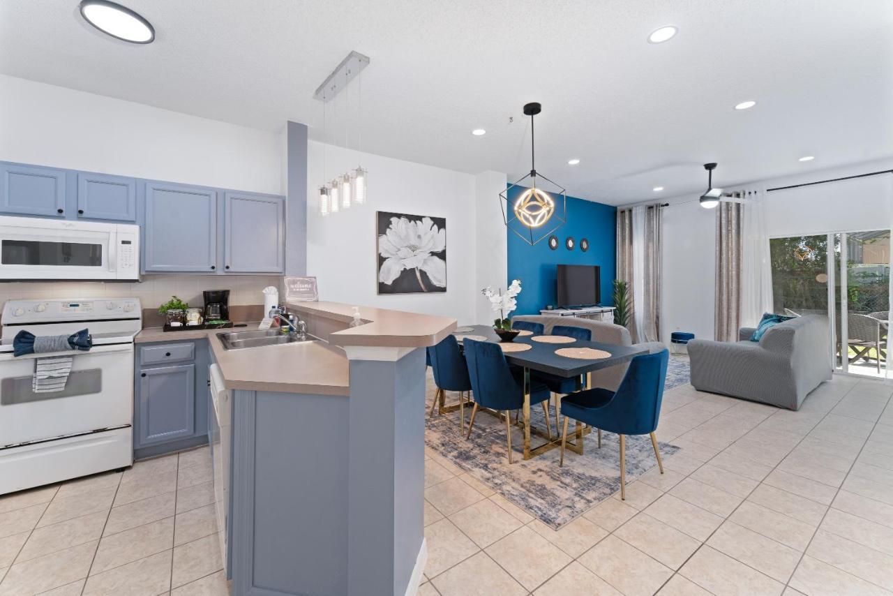 Jc Disney House Kissimmee Luaran gambar