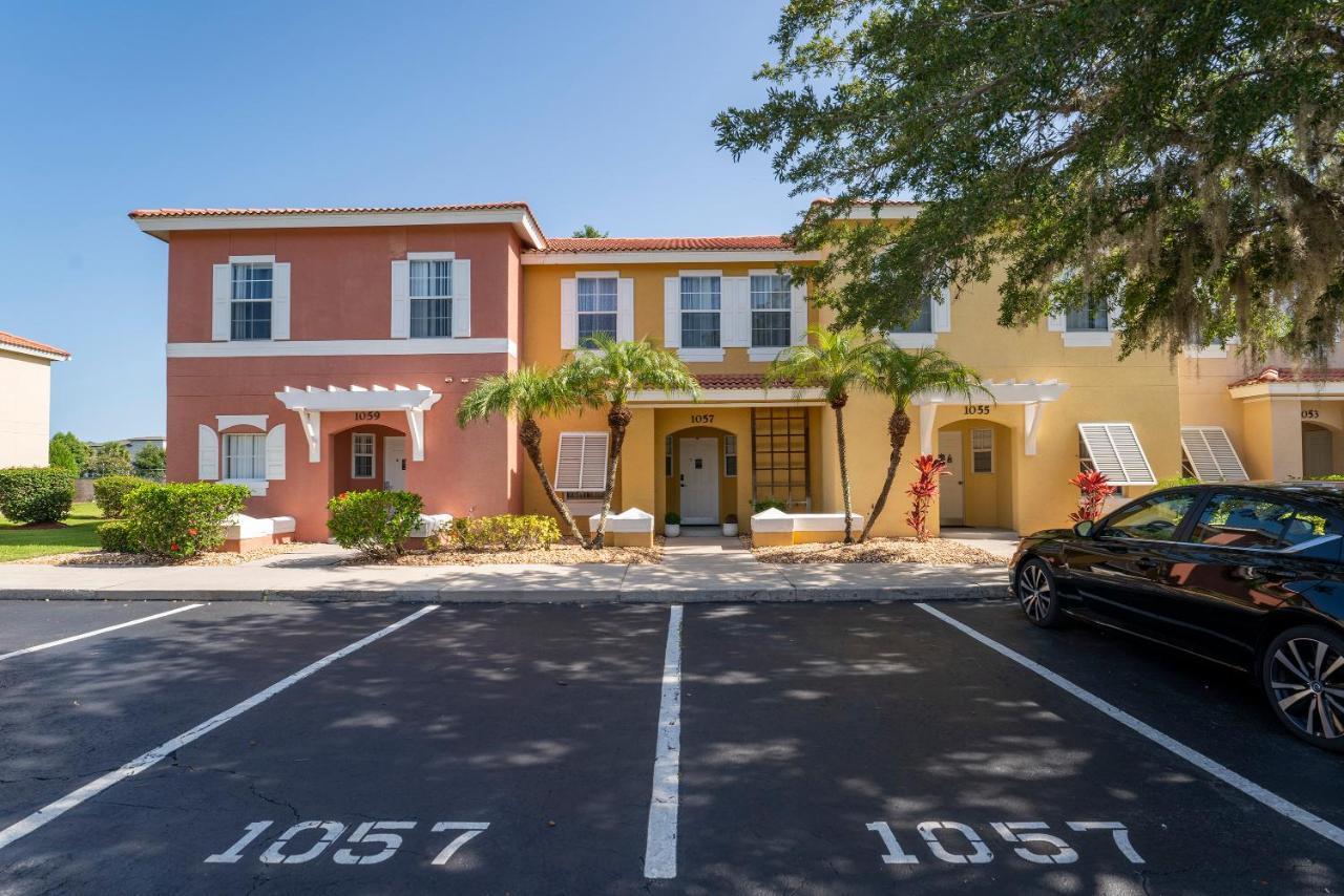 Jc Disney House Kissimmee Luaran gambar