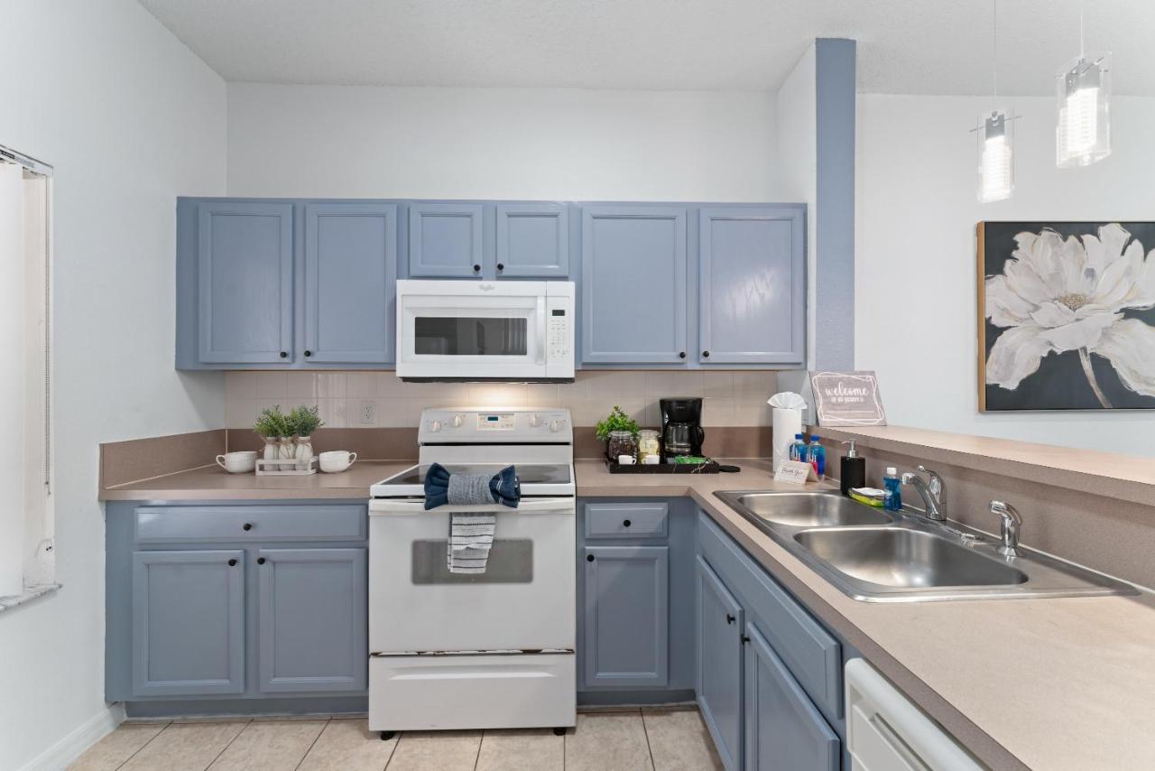 Jc Disney House Kissimmee Luaran gambar