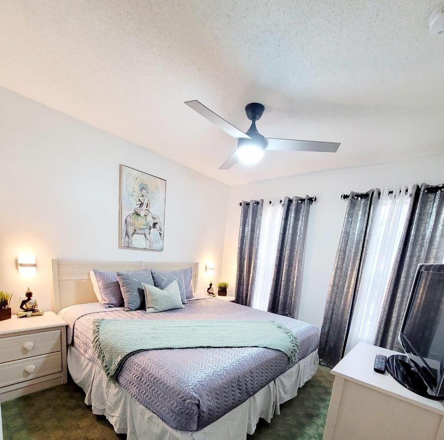 Jc Disney House Kissimmee Luaran gambar
